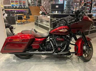 harley-davidson fltrxs road glide special 120th any j&h auspuff