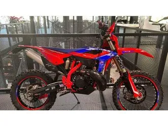 vendo betamotor rr 250 2t enduro racing (2023) usata a firenze (codice 9637230) - moto.it