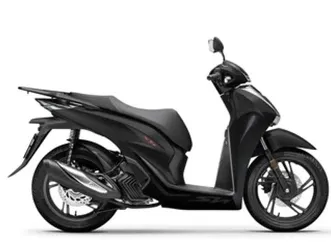 honda sh 125, scooter, moto neuve, chf 4'490.-