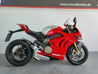 ducati panigale v4r ab 2,99% eff. jahreszins