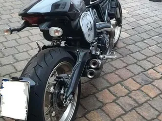 ducati scrambler 800 cafe racer