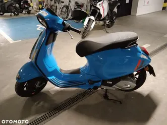 vespa sprint