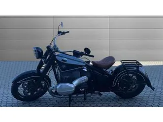 vendo bmw r 18 (2020 - 24) usata a albenga (codice 9638068) - moto.it