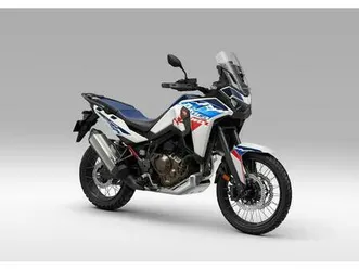 honda crf1100l africa twin es dct