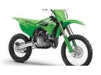 vendo kawasaki kx 85 i (2025) nuova a pradamano (codice 9637500) - moto.it