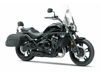 kawasaki vulcan s