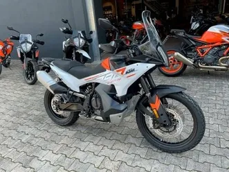 ktm 790 adventure