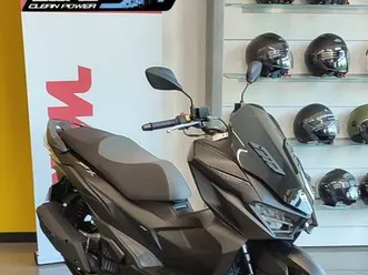 vendo sym jet x 125 (2021 - 25) nuova a brugherio (codice 9638186) - moto.it