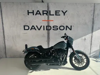 fxlrs 1923 low rider s 117