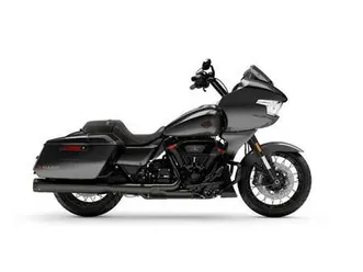 harley-davidson road glide fltrxse cvo zwart