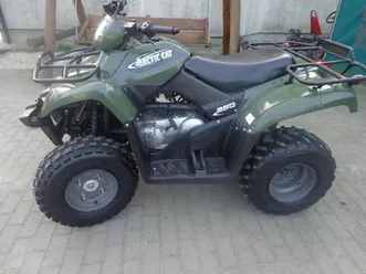 quad-kymco-mxu-300-arctic-cat-250-strzegocin