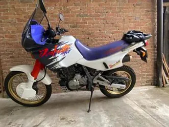 honda nx 650 dominator - 1994