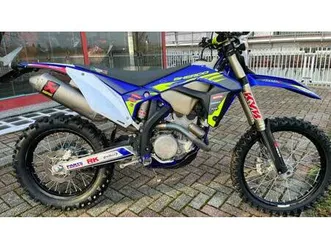vendo sherco 300 sef factory (2022) usata a tortona (codice 9638318) - moto.it