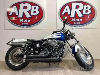 harley-davidson dyna wide glide