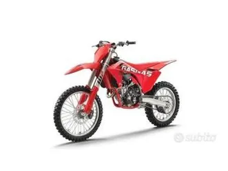 gas gas mc 450f