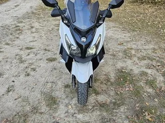 sym-cruisym-125-cc-jak-nowy-abs-2019rok-14-3-km-trzesowka