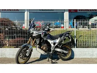 vendo honda africa twin crf 1000l adventure sports dct (2018 - 19) usata a vigevano (codice 9638178) - moto.it