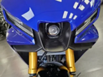 yamaha r3 abs nuova 2025