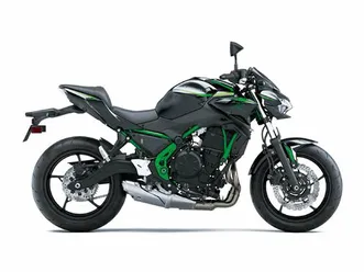 kawasaki z650