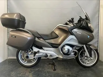 ② bmw r1200rt en parfait état *** garantie ***