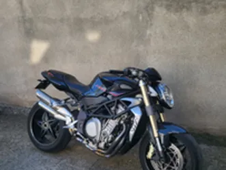 mv agusta brutale 989r