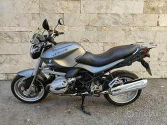 bmw r 1200 r