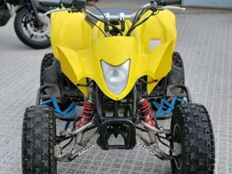 suzuki-ltz-250-semi-automatica