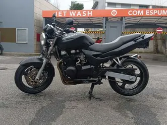 kawasaki zr-7 750 cc caldelas