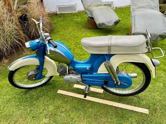 zundapp-super-combinette-3-gang-1960-originalpapiere