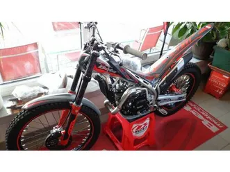 moto neuve: beta evo 250 2t