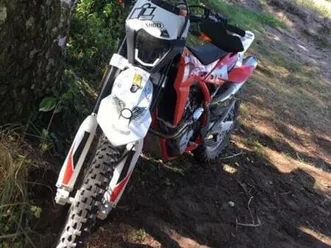 swm rs 500 r arrow racing