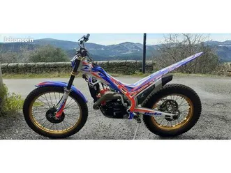 beta-evo-factory-250