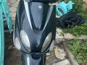 vend-scooter-yamaha