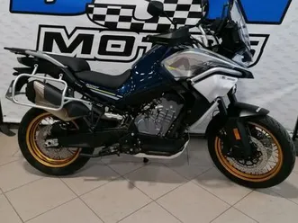 cf moto cfmoto 800 mt 141.75/mois dsn motos 33