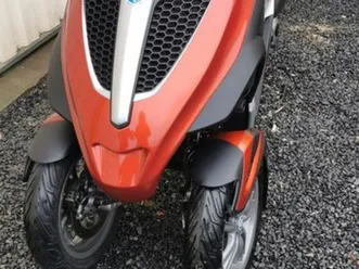 scooter-mp3-300-yourban