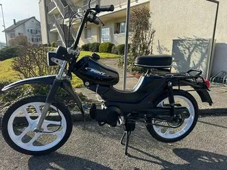 mofa-pony-cross-schwarz-in-top-zustand