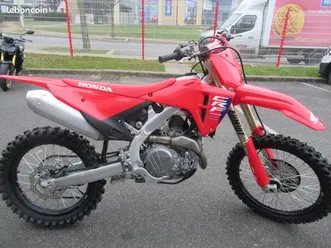 destockage-honda-450-crf-2025