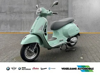 vespa gts 310 modell 2025, sofort verfügbar, keyless r