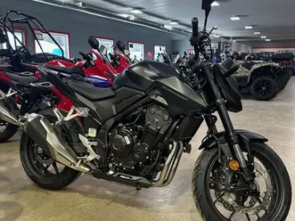 honda cb500f - finance rates as low as 1.49%! 2025
