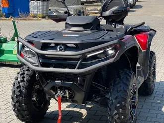 can-am outlander max xt t 850 t3b 2025