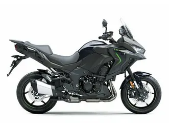 kawasaki versys 1100