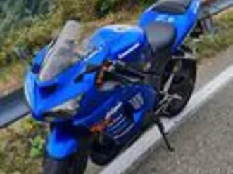 kawasaki ninja zx-6 - 2005