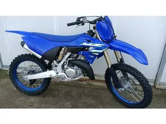 vendo yamaha yz 125 (2025) nuova a porto viro (codice 9639567) - moto.it