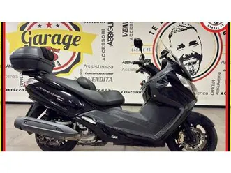 vendo sym maxsym 400 i abs (2011 - 17) usata a roma (codice 9639468) - moto.it