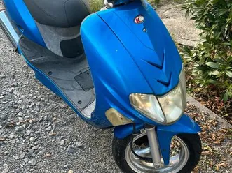 kymco-vitality-50-ccm