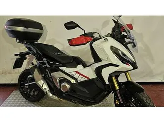 vendo honda x-adv 750 dct (2021 - 24) usata a rosta (codice 9638942) - moto.it