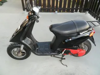 piaggio-50-typhoon-mofaroller