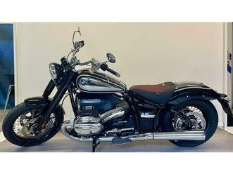 vendo bmw r 18 (2020 - 24) usata a bolzano/bozen (codice 9639144) - moto.it