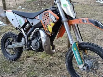 motocykl-ktm-sx65-zywiec