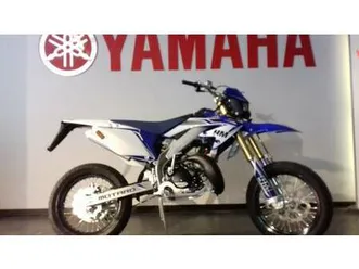 vendo hm crm 50 derapage (2011 - 14) nuova a montebelluna (codice 7495633) - moto.it